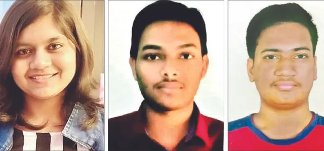 ବିଜେବି ସ୍ୱୟଂଶାସିତ ମହାବିଦ୍ୟାଳୟ : ଯୁକ୍ତ୩ ଶେଷ ବର୍ଷ ପରୀକ୍ଷା ଫଳ ପ୍ରକାଶ