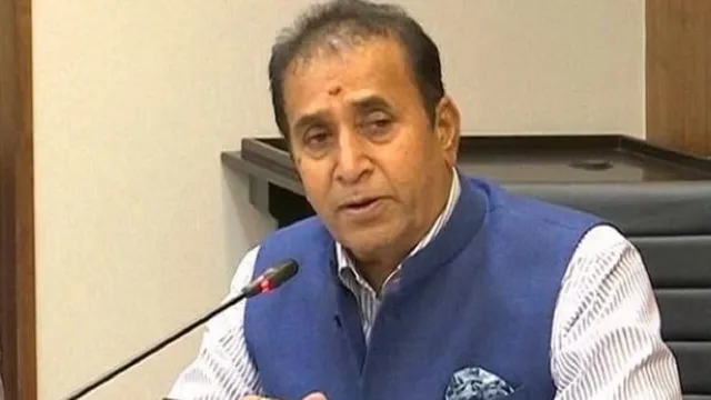 ବଟି ଆଦାୟ ମାମଲା, ମହାରାଷ୍ଟ୍ରର ପୂର୍ବତନ ଗୃହମନ୍ତ୍ରୀ ଅନିଲ ଦେଶମୁଖଙ୍କ ଓକିଲ ଗିରଫ