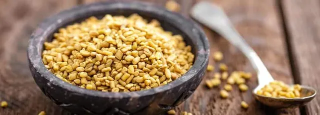 ମେଥି : ରାତିରେ ଭିଜେଇ ସକାଳୁ ଖାଇଲେ ମିଳିବ ଏହି ସବୁ ସୁଫଳ !