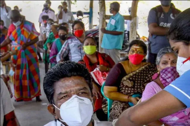 କେରଳରେ ଥମିବାର ନା ନେଉନି କରୋନା । ଆଜି ୩୩ ହଜାର ଉପରେ ସଂକ୍ରମଣ, ଆକ୍ସନ ମୋଡରେ କେନ୍ଦ୍ର