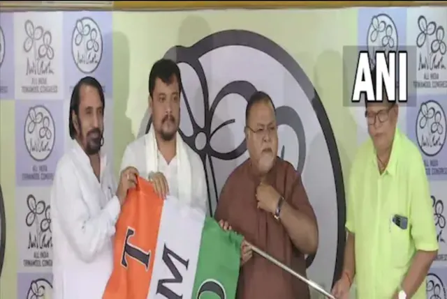 ପ୍ରାର୍ଥୀ ହେବାକୁ ଯାଇଥିଲେ ବିଧାୟକ ହୋଇ ଫେରିଲେ