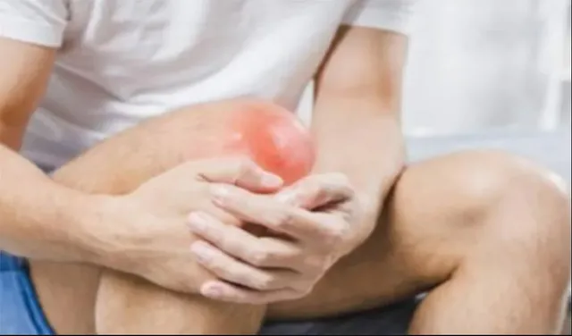 ଏହି ସବୁ ଖାଦ୍ୟ ଖାଆନ୍ତୁ... ଆଣ୍ଠୁଗଣ୍ଠି ସମସ୍ୟାରୁ ମୁକ୍ତି ପାଆନ୍ତୁ