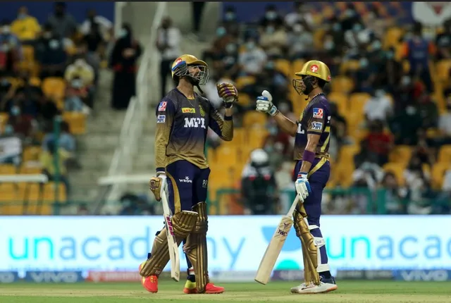 କୋଲକାତାର ବଡ ବିଜୟ: ବାଙ୍ଗାଲୋରକୁ ମାତ୍ର ୧୦ ଓଭରରେ ହରାଇଦେଲା କେକେଆର