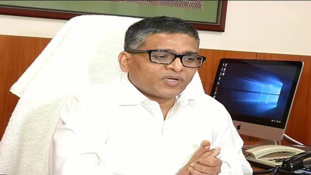 ଲମ୍ବା ଛୁଟିରେ ଗଲେ ଏସିଏସ ପ୍ରଦୀପ୍ତ ମହାପାତ୍ର: ଏସିଏସ ଆରକେ ଶର୍ମାଙ୍କୁ ସ୍ୱାସ୍ଥ୍ୟ ବିଭାଗର ଅତିରିକ୍ତ ଦାୟିତ୍ୱ