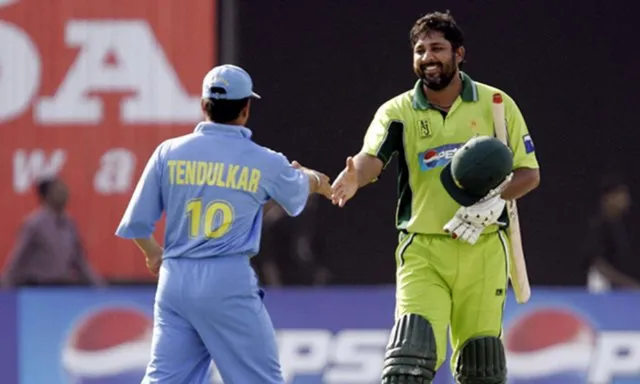 ପାକିସ୍ତାନର ପୂର୍ବତନ କ୍ରିକେଟର ଇଞ୍ଜାମାମଙ୍କୁ ହୃଦଘାତ୍ । ହସ୍ପିଟାଲରେ ଭର୍ତ୍ତି, ଆଶୁ ଆରୋଗ୍ୟ କାମନା କଲେ ପୂର୍ବତନ କ୍ରିକେଟର ।