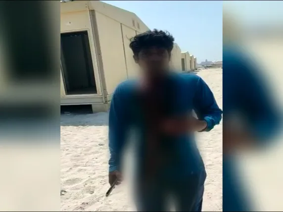 ବାହାରିନରେ ଓଡିଆ ଶ୍ରମିକଙ୍କୁ ନିର୍ଯାତନା ଅଭିଯୋଗ । ହସପିଟାଲକୁ ନିଆଯାଇଥିବା ୧୫ ଶ୍ରମିକ ମିଳୁନି ପତ୍ତା ।