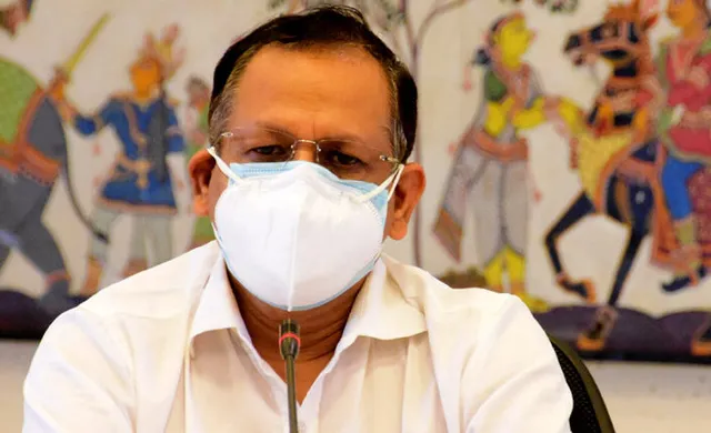 ମହାନଦୀରେ ଆସୁଛି ମଧ୍ୟମ ଧରଣର ବନ୍ୟା । ଏସଆରସି ପ୍ରଦୀପ ଜେନାଙ୍କ ସୂଚନା