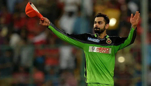 ଆଜି ମୈଦାନକୁ ଓହ୍ଲାଇ ଇତିହାସ ରଚିବେ କୋହଲି: କରିବେ ଏହି ରେକର୍ଡ