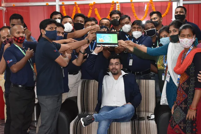 କାର୍ଯ୍ୟକ୍ଷମ ହେଲା ଅନଲାଇନ୍ ସପିଂ ପ୍ଲାଟଫର୍ମ shoppi9.com । ପଢନ୍ତୁ, କେଉଁ ସବୁ ସୁବିଧା ପାଇବେ ଲୋକ...