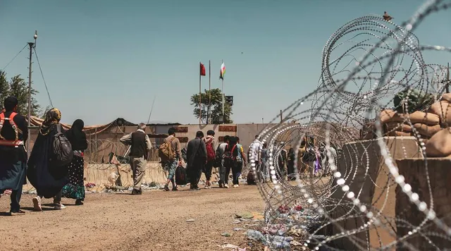 ଆଫଗାନିସ୍ତାନରେ ଅର୍ଥନୈତିକ ସଂକଟ: ଖାଦ୍ୟ, ଔଷଧ ସମେତ ଅତ୍ୟାବଶ୍ୟକୀୟ ସାମଗ୍ରୀର ଅଭାବ