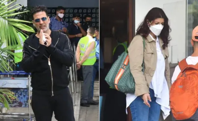 ଟ୍ରୋଲ ହେଲେ ବଲିଉଡ୍ ସୁପରଷ୍ଟାର ଅକ୍ଷୟ କୁମାର । ଜାଣନ୍ତୁ, ଏହା ପଛର କାରଣ କଣ?