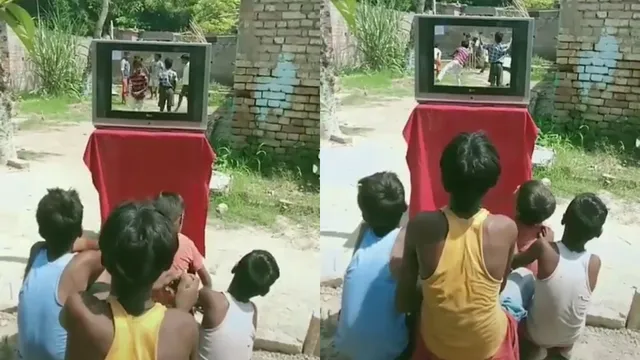 ଚର୍ଚ୍ଚାରେ ଆନନ୍ଦ ମହିନ୍ଦ୍ରାଙ୍କ ଟୁଇଟ୍ । ଲେଖିଲେ, ଜୀବନର ପତ୍ୟେକ କ୍ଷେତ୍ରରେ ସ୍କ୍ରିନ ଲାଗିଯାଇଛି । ଦେଖନ୍ତୁ, ସେହି ଭିଡିଓ...