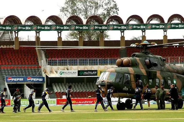 ପାକିସ୍ତାନରେ କାହିଁକି ଖେଳିବାକୁ ମନା କଲା ନ୍ୟୁଜିଲାଣ୍ଡ? ତାଜା ହୋଇଗଲା ୨୦୦୯ର ଘଟଣା, ଯେବେ ଖେଳାଳୀଙ୍କୁ ବଞ୍ଚାଇବାକୁ ପଡିଆରେ ଓହ୍ଲାଇଥିଲା ହେଲିକପ୍ଟର? 