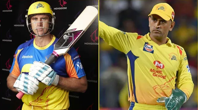 ଏପଟେ ଧୋନୀ, ସେପଟେ ହେଡେନ୍ । ଅଷ୍ଟ୍ରେଲିଆର ଦୁର୍ଦ୍ଦଶ ବ୍ୟାଟ୍ସମ୍ୟାନ୍ ହେଲେ ପାକିସ୍ତାନର ହେଡ୍ କୋଚ୍, ଏପଟେ ଧୋନୀ ଅଛନ୍ତି ଭାରତର ମେଣ୍ଟର ।