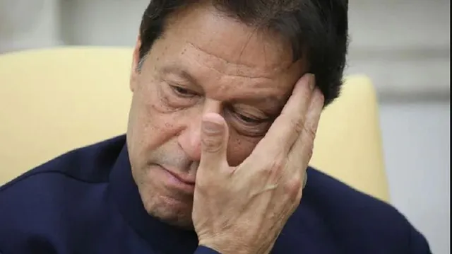 ତାଲିବାନ ସହ ଦୋସ୍ତି ପାକିସ୍ତାନକୁ ପଡିପାରେ ମହଙ୍ଗା । କଡା କାର୍ଯ୍ୟାନୁଷ୍ଠାନ ନେବାକୁ ଦାବି କଲେ ଆମେରିକା ସିନେଟର ।