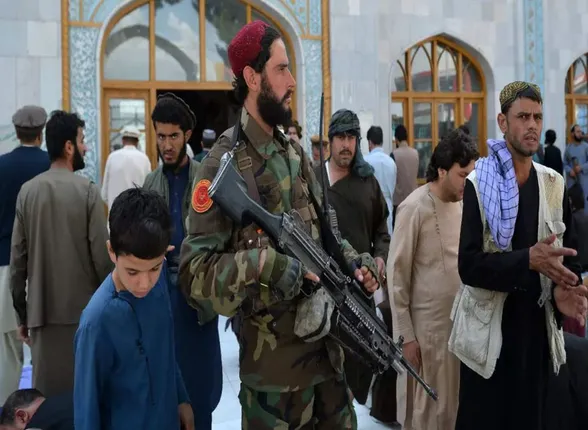 ସରକାର ଗଢିବା ପାଇଁ ପ୍ରକ୍ରିୟା ଶେଷ କଲା ତାଲିବାନ : ଦେଶର ମୁଖ୍ୟ ହେବେ ମୁଲ୍ଲା ଅବଦୁଲ ଘନି ବରାଦର