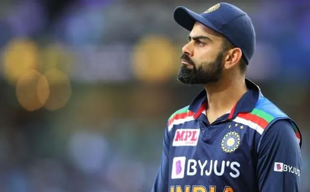 ଅଧିନାୟକ ଭାବେ କେମିତି ଥିଲା କୋହଲିଙ୍କ ଟି-୨୦ କ୍ୟାରିୟର?