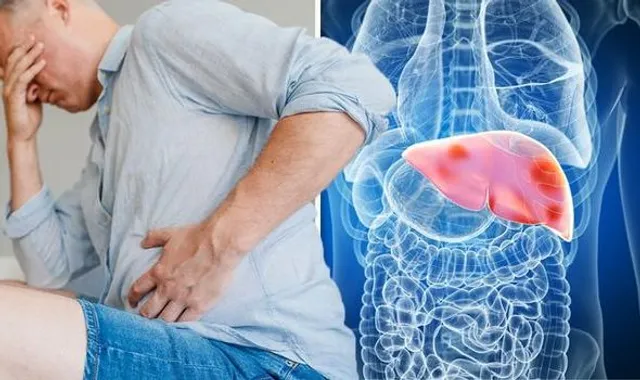 ଦିନକୁ ଦିନ ବଢିଚାଲିଛି ଯକୃତ (ଲିଭର୍)ସମସ୍ୟା । ଅବହେଳା ନକରି ଶରୀରର ନିଅନ୍ତୁ ଏଭଳି ଯତ୍ନ , ମିଳିପାରେ ଉପସମ