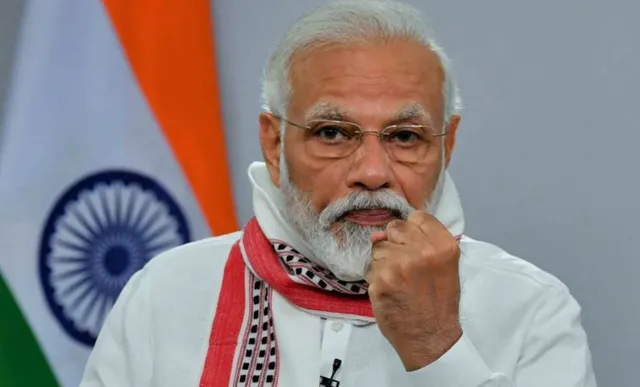 ବିଜୟା ଦଶମୀରେ ଦେଶକୁ ମୋଦୀଙ୍କ ବଡ ଉପହାର । ୪୧ଟି ଗୋଳାବାରୁଦ କାରଖାନାକୁ ମିଶାଇ ୭ଟି କମ୍ପାନି କଲେ ସରକାର