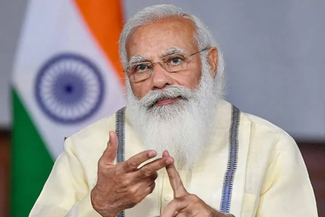 ଜଳ ଜୀବନ ମିସନ ଆପ୍ ଉଦଘାଟନ କଲେ ପ୍ରଧାନମନ୍ତ୍ରୀ : କହିଲେ, ଯୋଜନା ଜରିଆରେ ସଶକ୍ତ ହେଉଛନ୍ତି ମହିଳା, ବଞ୍ଚୁଛି ସମାଜ