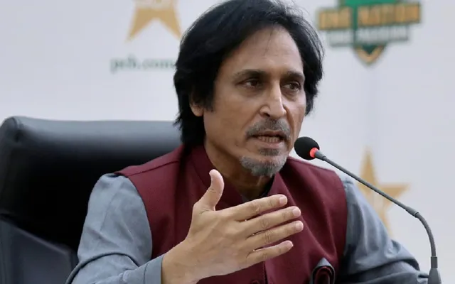 ଧମକ ଦେଲେ ରମିଜ ରାଜା: ଭାରତ ଥିଲା ଟାର୍ଗେଟରେ ଏବେ ନ୍ୟୁଜିଲାଣ୍ଡ-ଇଂଲଣ୍ଡର ପାଳି