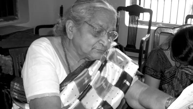 ମୁଖ୍ୟମନ୍ତ୍ରୀଙ୍କ ଘୋଷଣା - ରାଷ୍ଟ୍ରୀୟ ମର୍ଯ୍ୟାଦା ସହକାରେ ହେବ ମନୋରମା ମହାପାତ୍ରଙ୍କ ଶେଷକୃତ୍ୟ।