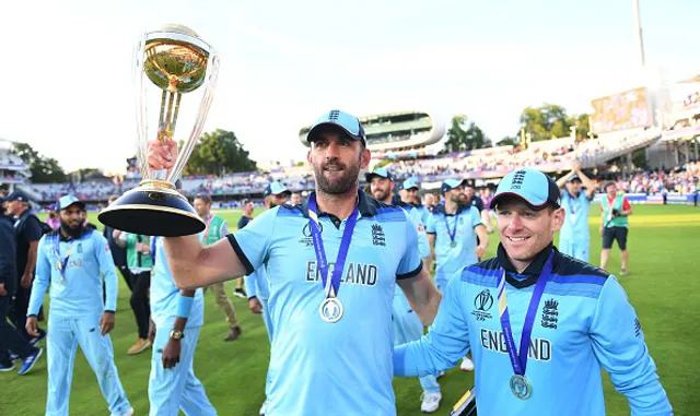 ଇଂଲଣ୍ଡ ଦଳ ଛାଡିଲେ ୨୦୧୯ ବିଶ୍ୱକପ ହିରୋ । ଏବେ ପୂର୍ବତନ ଭାରତୀୟ କ୍ରିକେଟରଙ୍କ ସହ ଖେଳିବେ କ୍ରିକେଟ ।
