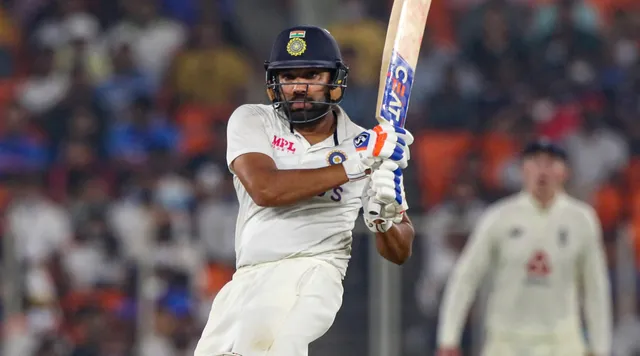 ସଚିନଙ୍କ ପରେ ରୋହିତ: ଅନ୍ତର୍ଜାତୀୟ କ୍ରିକେଟରେ ଏହି ରେକର୍ଡ କଲେ ହିଟ୍ ମ୍ୟାନ୍