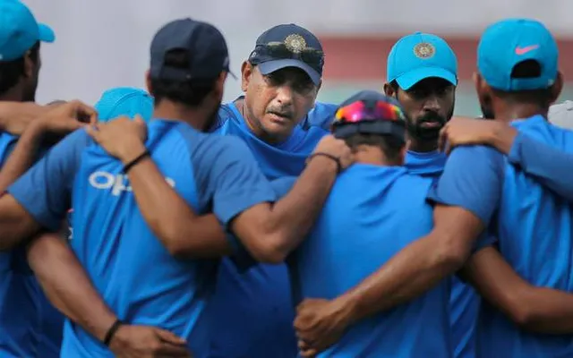 ବାୟୋ ବବଲକୁ ଭେଦ କରି ଟିମ୍ ଇଣ୍ଡିଆରେ କେମିତି ପଶିଲା କରୋନା ?