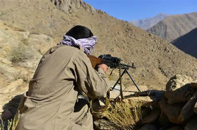 ସମାନ୍ତରାଳ ସରକାର ଗଠନ ପାଇଁ ପ୍ରସ୍ତୁତ ହେଉଛି ପଞ୍ଜଶୀରର ବିଦ୍ରୋହୀ ବାହିନୀ । ଏବେବି ଜାରି ରହିଛି ତାଲିବାନ-ପଞ୍ଜଶୀର ମଧ୍ୟରେ ଲଢେଇ