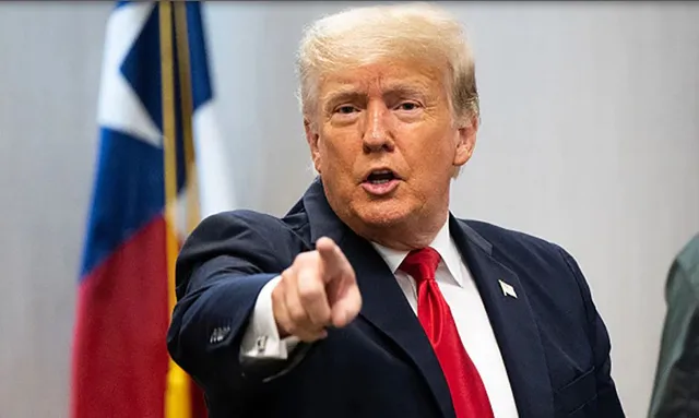 ରିପବ୍ଲିକାନ୍ ପାର୍ଟି ସମ୍ମିଳନୀରେ ଟ୍ରମ୍ପଙ୍କ ବିସ୍ଫୋରକ ବୟାନ। ଗୋଟିଏ ଦିନରେ ଯୁଦ୍ଧ ସାରିବି: ଟ୍ରମ୍ପ