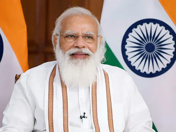 ଶିକ୍ଷକ ପର୍ବ ଅବସରେ ଏକାଧିକ ଯୋଜନାର ଶୁଭାରମ୍ଭ କଲେ ପ୍ରଧାନମନ୍ତ୍ରୀ