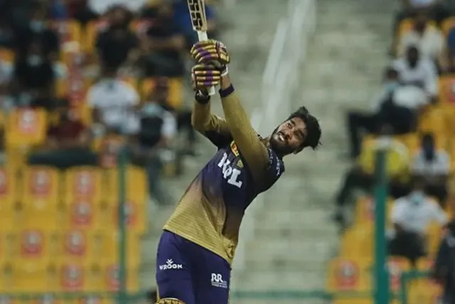 କିଏ କେକେଆରର ଦୁର୍ଦ୍ଦଶ ବ୍ୟାଟ୍ସମ୍ୟାନ ଭେଙ୍କଟେଶ ଆୟର? କେମିତି ଦଳରେ ସ୍ଥାନ ପାଇଲେ ପଢନ୍ତୁ...