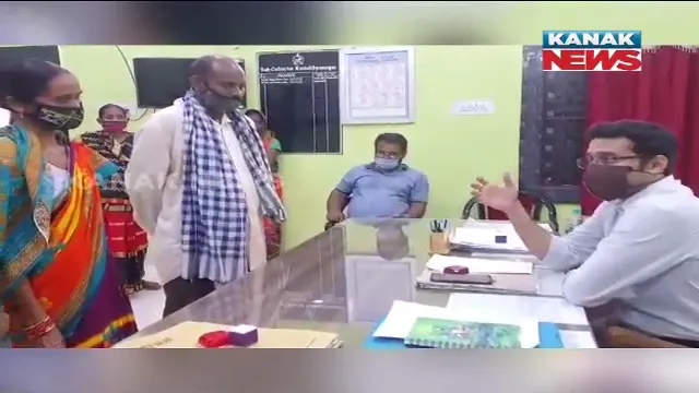 ସାମ୍ନାକୁ ଆସିଲା ଅନ୍ଧାରୀମୂଲକ ଅନ୍ଧ ଶାସନର ନଗ୍ନ ଚିତ୍ର । କଙ୍ଗାରୁ କୋର୍ଟରେ ଗାଁରୁ ବାସନ୍ଦ ହେଲେ ୨ ପରିବାର