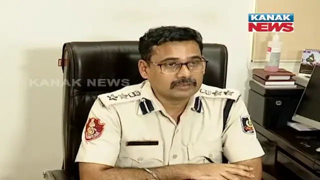 ସୁଧାଂଶୁ ରାଉତଙ୍କ ଦ୍ୱାରା ଠକେଇର ଶିକାର ହୋଇଥିଲେ କୁହ, ପୋଲିସ ନେବ ଆକ୍ସନ