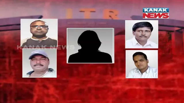 ଚାନ୍ଦିପୁର ଡିଆରଡିଓ ତଥ୍ୟ ଲିକ୍ ମାମଲା : ରାତିରେ ଯୁବତୀଙ୍କ ଅଶ୍ଳୀଳ ଭିଡିଓ କଲ୍‌