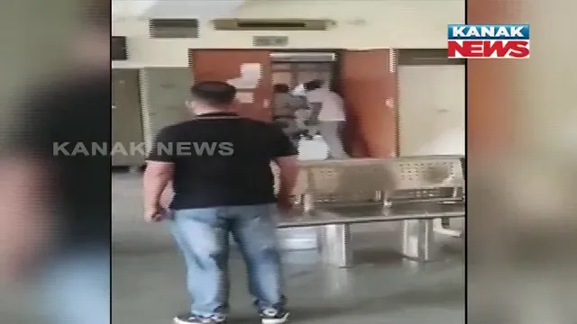 ଦିଲ୍ଲୀ ରୋହିଣୀ କୋର୍ଟ ଗୁଳିକାଣ୍ଡକୁ ନେଇ ଉତ୍ତେଜନା । ସୁରକ୍ଷା ବ୍ୟବସ୍ଥା ନେଇ ଦିଲ୍ଲୀ ବାର କାଉନସିଲର ଅସନ୍ତୋଷ