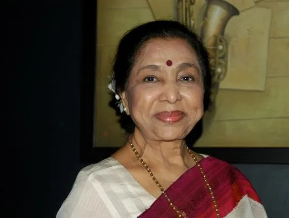 ବଲିଉଡ୍‌ର ପ୍ରଖ୍ୟାତ ଗାୟିକା ଆଶା ଭୋସଲେ : ଜାଣନ୍ତୁ ତାଙ୍କ ବିଷୟରେ କିଛି ଅଜଣା କଥା