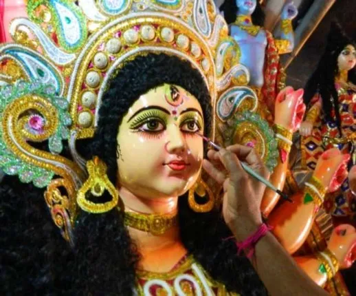 ପାର୍ବଣରେ ପ୍ରଦୂଷଣ ଚିନ୍ତା : ବାଜା, ବାଣ, ମୂର୍ତ୍ତି ନିର୍ମାଣରେ କଟକଣା; ନିୟମ ଉଲ୍ଲଂଘନ କଲେ କଡ଼ା କାର୍ଯ୍ୟାନୁଷ୍ଠାନ