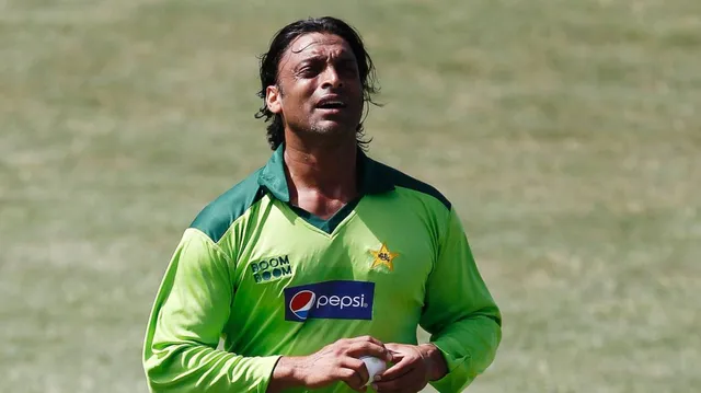 ନ୍ୟୁଜିଲାଣ୍ଡ ଉପରେ ବର୍ଷିଲେ ସୋଏବ ଅଖତର: କହିଲେ, ଏମିତି କଥା...