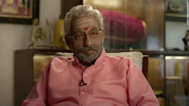 ପରଲୋକରେ ପ୍ରଖ୍ୟାତ ମାଲାୟାଲମ୍‌ ଅଭିନେତା ନେଦୁମୁଦୀ ବେଣୁ