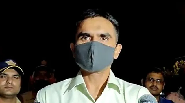 ଆଜି ୱାଙ୍ଖଡେଙ୍କ ବିରୋଧରେ ତଦନ୍ତ ପାଇଁ ମୁମ୍ବାଇରେ ପହଁଚିବ ଭିଜିଲାନ୍ସ ଟିମ୍