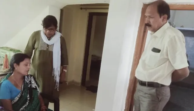 ଭିଜିଲାନ୍ସ ଜାଲରେ ଆଇସିଡିଏସର ସିଡିପିଓ : ଲାଞ୍ଚ ନେଉଥିବା ବେଳେ ରେଡ ହ୍ୟାଣ୍ଡ ଧରିଲା ଭିଜିଲାନ୍ସ