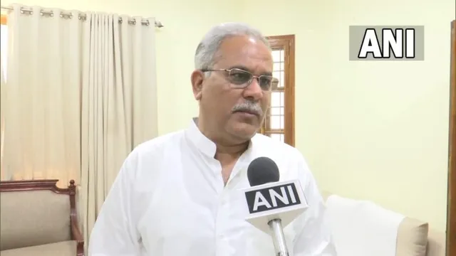 ମୁଖ୍ୟମନ୍ତ୍ରୀ ଭୂପେଶ ବଘେଲଙ୍କ ବଡ ଘୋଷଣା , ଜଶପୁର ଘଟଣାରେ ମୃତ୍ୟୁବରଣ କରିଥିବା ଲୋକଙ୍କ ପରିବାରକୁ ୫୦ ଲକ୍ଷର ସହାୟତା