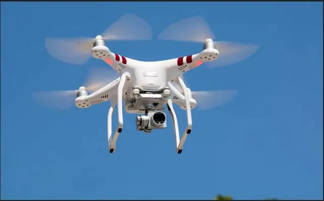 ଜମ୍ମୁ-କାଶ୍ମୀରରେ ଭାରତୀୟ ସେନାର ବଡ ପ୍ରସ୍ତୁତି, ଡ୍ରୋନ ଗ୍ରୀଡ ମାଧ୍ୟମରେ ଶତୃ ଉପରେ ରଖିବ ନଜର