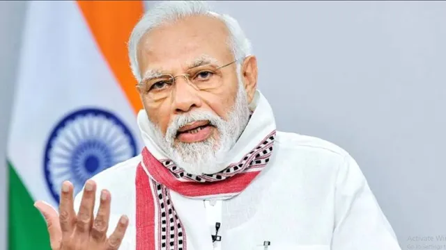 ଜି-୨୦ ସମ୍ମିଳନୀ: ଜର୍ମାନ କୁଳପତି ଓ ସ୍ପେନର ପ୍ରଧାନମନ୍ତ୍ରୀଙ୍କ ସହ ଆଜି ମୋଦୀଙ୍କ ଭେଟ. ଏହି ମୁଦ୍ଦା ଉପରେ ହେବ ଆଲୋଚନା