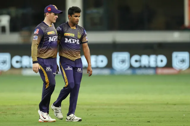 ଶୁଭମନ ଗିଲଙ୍କ ଅର୍ଦ୍ଧଶତକ: ୬ ୱିକେଟରେ ହାଇଦ୍ରାବାଦକୁ ହରାଇଲା କୋଲକାତା