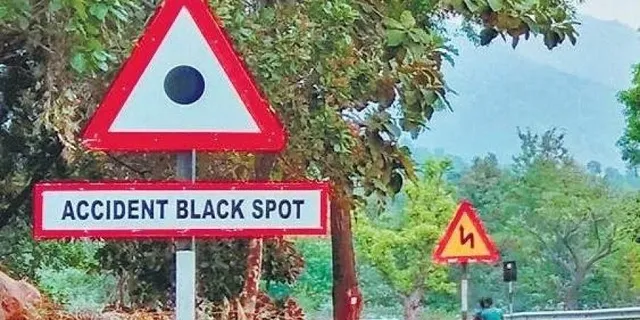 ମରଣ ଜନ୍ତା ପାଲଟିଛି ରାସ୍ତା... ପ୍ରତି ମାସରେ ୧୫ରୁ ଅଧିକ ଦୁର୍ଘଟଣା ହେଉଛି, ଜୀବନ ଯାଉଛି
