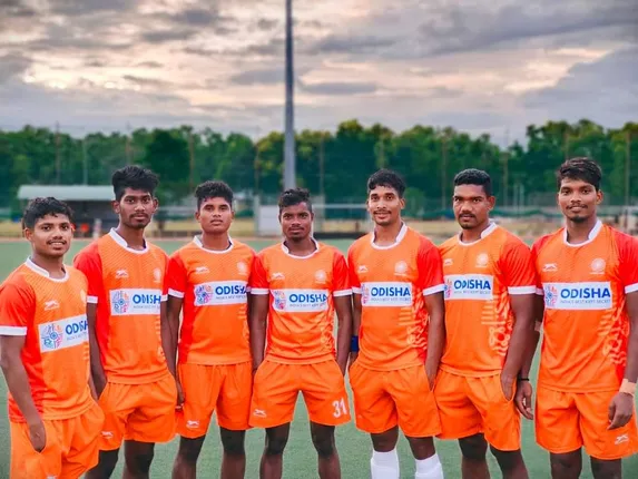 ଓଡ଼ିଶାରେ ଆୟୋଜିତ ହେବ ଜୁନିୟର ପୁରୁଷ ହକି ବିଶ୍ୱକପ : ନଭେମ୍ବର ୨୪ରୁ ଡିସେମ୍ବର ୫ ପର୍ଯ୍ୟନ୍ତ ଆୟୋଜନ ହେବ