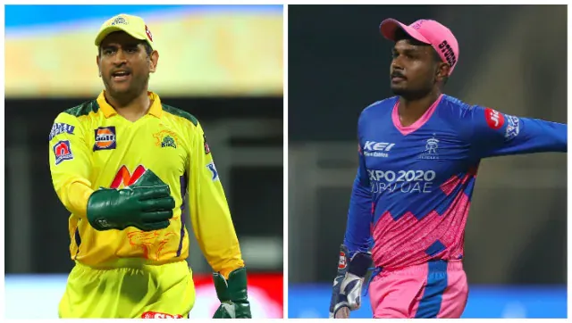 ଟସ ଜିତି ରାଜସ୍ଥାନର ବୋଲିଂ ନିଷ୍ପତ୍ତି । ପ୍ରଥମେ ବ୍ୟାଟିଂ କରିବ ଚେନ୍ନାଇ।